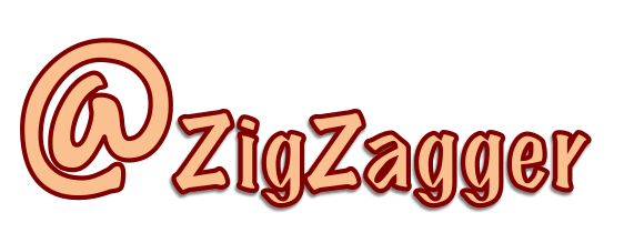 Welcome to the ZigZagger community! | ZigZag On Earth