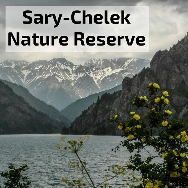 Travel Guide Kyrgyzstan: Plan your visit to Sary-Chelek Nature Reserve