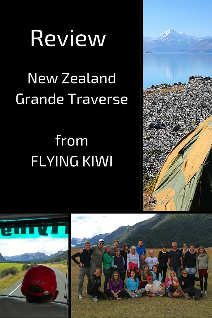flying kiwi tours new zealand