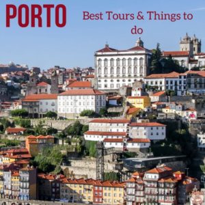 Portugal Travel Guide - Destination by Destination