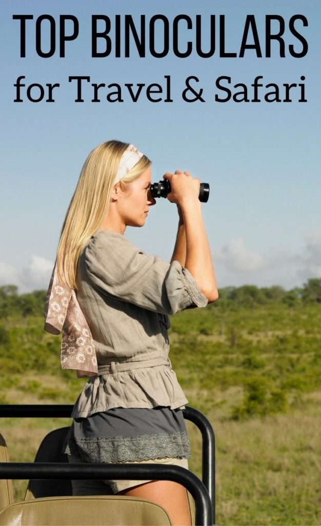 Best compact Binoculars (Travel or Safari) in 2023