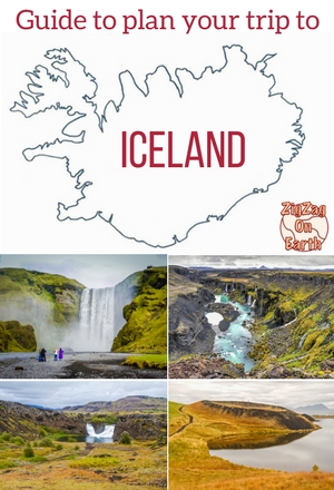 iceland trip requirements