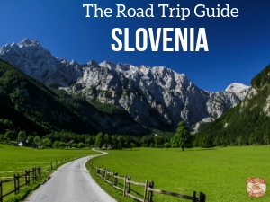 small Slovenia ebook cover