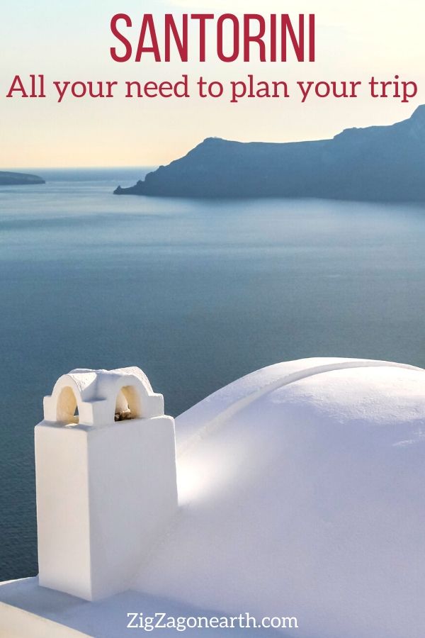 Santorini Travel Guide – jen likes to leave
