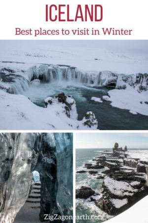 21 best things to do in Iceland (in Winter) - with photos