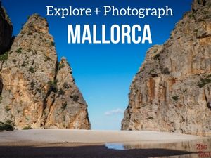 eBook Travel Guide Mallorca