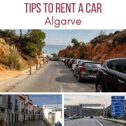 Come noleggiare un'auto a Faro (Algarve): 15 risposte