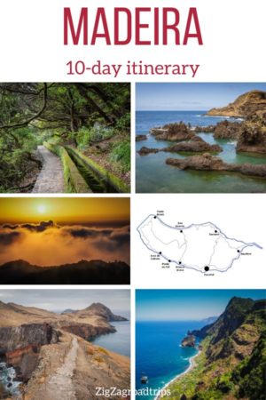 My Perfect Day Itinerary In Madeira With Tips Pictures